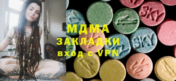 Альфа ПВП Новокубанск